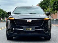 Cadillac XT5 2.0T Luxury - photo 2