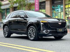 Cadillac XT5 2.0T Luxury - photo 3