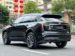 Cadillac XT5 2.0T Luxury - photo 4