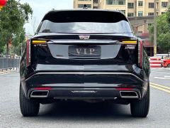 Cadillac XT5 2.0T Luxury - photo 5