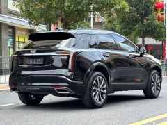 Cadillac XT5 2.0T Luxury - photo 6