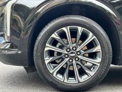 Cadillac XT5 2.0T Luxury - photo 7