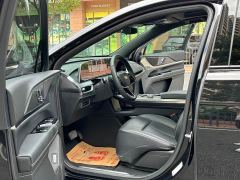 Cadillac XT5 2.0T Luxury - photo 8