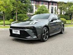 Lynk & Co 03 2.0T T5 2WDPlus 5 - ფოტო 1