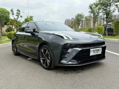 Lynk & Co 03 2.0T T5 2WDPlus 5 - ფოტო 3
