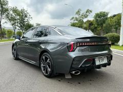 Lynk & Co 03 2.0T T5 2WDPlus 5 - ფოტო 6