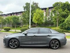 Lynk & Co 03 2.0T T5 2WDPlus 5 - ფოტო 7