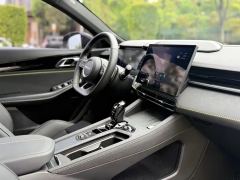 Lynk & Co 03 2.0T T5 2WDPlus 5 - ფოტო 9