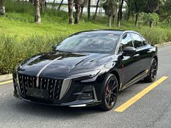 FAW Red Flag H6 2.0T Zhishang Edition - photo 1