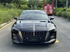 FAW Red Flag H6 2.0T Zhishang Edition - photo 2