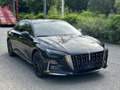 FAW Red Flag H6 2.0T Zhishang Edition - photo 3