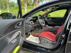 FAW Red Flag H6 2.0T Zhishang Edition - photo 4