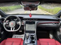 FAW Red Flag H6 2.0T Zhishang Edition - photo 6
