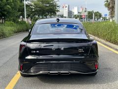 FAW Red Flag H6 2.0T Zhishang Edition - photo 9