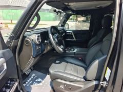 Beijing BJ40 City Hunter Edition 2.0T Automatic two-wheel drive passenger version Gasoline - ფოტო 4