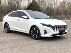 Changan Rui Cheng PLUS 1.5T Version - photo 3