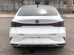 Changan Rui Cheng PLUS 1.5T Version - photo 9