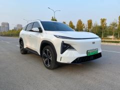 Geely Galaxy L7 1.5T 115km MAX - ფოტო 3