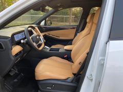 Geely Galaxy L7 1.5T 115km MAX - ფოტო 4