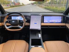 Geely Galaxy L7 1.5T 115km MAX - ფოტო 5