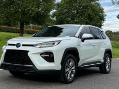 Toyota Wildlander 2.0L 2WD Leading Edition - фото 1