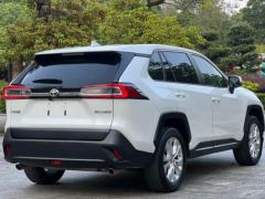 Toyota Wildlander 2.0L 2WD Leading Edition - фото 10