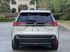 Toyota Wildlander 2.0L 2WD Leading Edition - фото 11