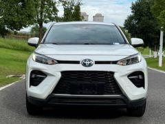 Toyota Wildlander 2.0L 2WD Leading Edition - фото 2