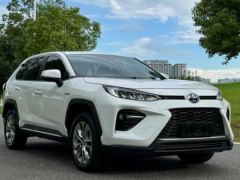 Toyota Wildlander 2.0L 2WD Leading Edition - фото 3
