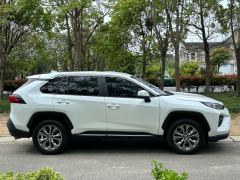 Toyota Wildlander 2.0L 2WD Leading Edition - фото 4