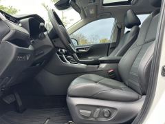 Toyota Wildlander 2.0L 2WD Leading Edition - фото 6