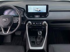 Toyota Wildlander 2.0L 2WD Leading Edition - фото 7