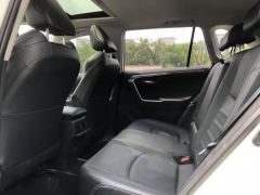 Toyota Wildlander 2.0L 2WD Leading Edition - фото 8