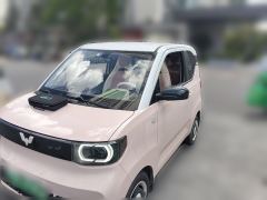 Wuling Hongguang MINIEV Enjoy macaroons 170KM Lithium iron phosphate - photo 1