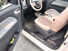 Wuling Hongguang MINIEV Enjoy macaroons 170KM Lithium iron phosphate - photo 12