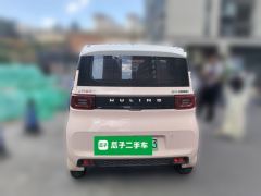 Wuling Hongguang MINIEV Enjoy macaroons 170KM Lithium iron phosphate - photo 3