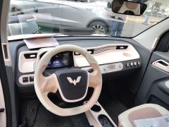Wuling Hongguang MINIEV Enjoy macaroons 170KM Lithium iron phosphate - photo 5