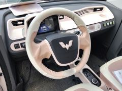 Wuling Hongguang MINIEV Enjoy macaroons 170KM Lithium iron phosphate - photo 6