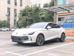 MG7 1.5T Luxury Edition - photo 1