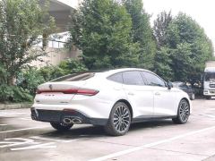 MG7 1.5T Luxury Edition - photo 10
