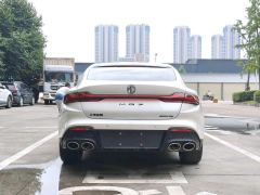 MG7 1.5T Luxury Edition - photo 11