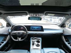 MG7 1.5T Luxury Edition - photo 12