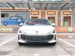 MG7 1.5T Luxury Edition - photo 2