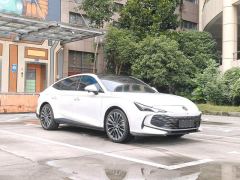 MG7 1.5T Luxury Edition - photo 3