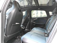 MG7 1.5T Luxury Edition - photo 4