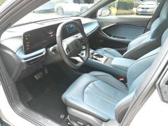 MG7 1.5T Luxury Edition - photo 5