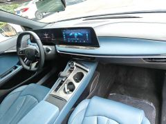 MG7 1.5T Luxury Edition - photo 6