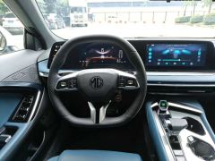 MG7 1.5T Luxury Edition - photo 7