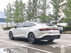 MG7 1.5T Luxury Edition - photo 9