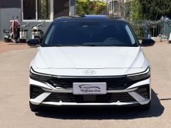 Hyundai Elantra 1.5L CVT Prestige Edition - photo 2
